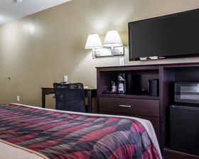 Econo Lodge Jamestown