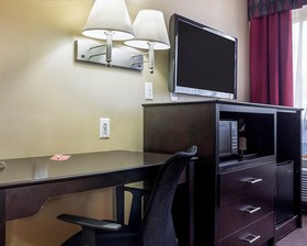 Econo Lodge Jamestown