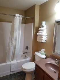 Econo Lodge Jamestown