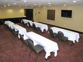 Hampton Inn & Suites Jamestown, ND