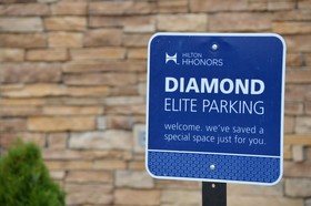 Hampton Inn & Suites Jamestown, ND