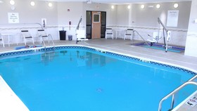 Holiday Inn Express Jamestown