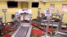 Holiday Inn Express Jamestown