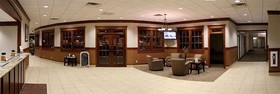 Baymont by Wyndham Jamestown Conference Center & Water Park