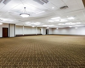Baymont by Wyndham Jamestown Conference Center & Water Park