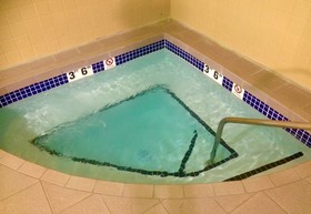 Baymont by Wyndham Jamestown Conference Center & Water Park