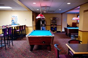 Baymont by Wyndham Jamestown Conference Center & Water Park