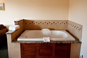 Baymont by Wyndham Jamestown Conference Center & Water Park