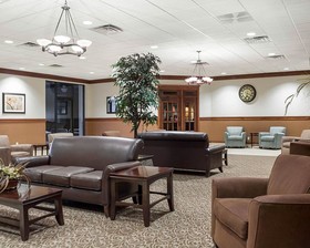 Baymont by Wyndham Jamestown Conference Center & Water Park