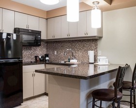 Baymont by Wyndham Jamestown Conference Center & Water Park