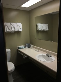 Sunlac Inn