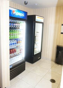 Cobblestone Inn & Suites in Langdon
