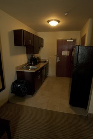 Cobblestone Inn & Suites in Langdon
