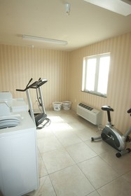 Cobblestone Inn & Suites in Langdon