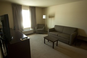 Cobblestone Inn & Suites in Langdon