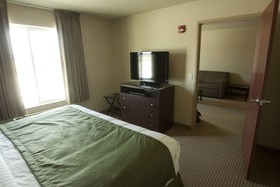 Cobblestone Inn & Suites in Langdon