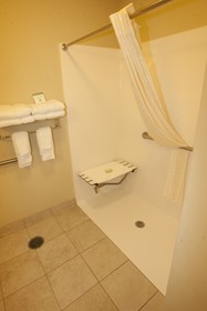Cobblestone Inn & Suites in Langdon