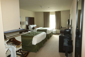 Cobblestone Inn & Suites in Langdon