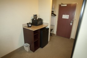 Cobblestone Inn & Suites in Langdon