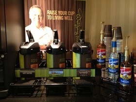Cobblestone Inn & Suites in Langdon