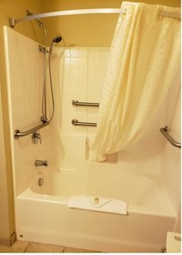 Cobblestone Inn & Suites - Linton