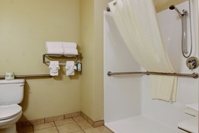 Cobblestone Inn & Suites - Linton
