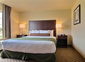 Cobblestone Inn & Suites - Linton
