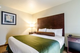 Cobblestone Inn & Suites - Linton