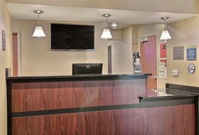 Cobblestone Inn & Suites - Linton