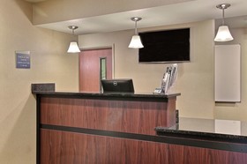 Cobblestone Inn & Suites - Linton