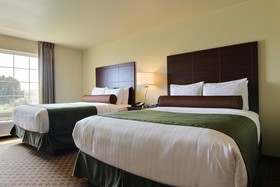 Cobblestone Inn & Suites - Linton