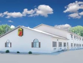 Super 8 by Wyndham Lisbon