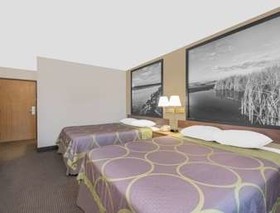 Super 8 by Wyndham Lisbon