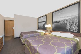 Super 8 by Wyndham Lisbon