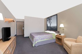 Super 8 by Wyndham Lisbon