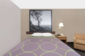 Super 8 by Wyndham Lisbon