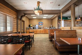 Baymont by Wyndham Mandan Bismarck Area