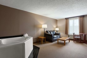 Baymont by Wyndham Mandan Bismarck Area