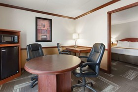 Baymont by Wyndham Mandan Bismarck Area