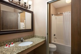 Baymont by Wyndham Mandan Bismarck Area