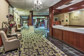 Baymont by Wyndham Mandan Bismarck Area