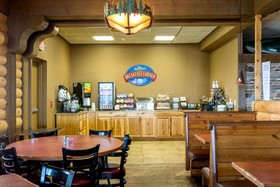 Baymont by Wyndham Mandan Bismarck Area