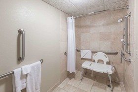 Baymont by Wyndham Mandan Bismarck Area
