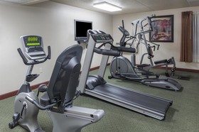 Baymont by Wyndham Mandan Bismarck Area