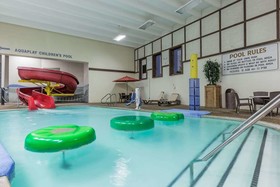 Baymont by Wyndham Mandan Bismarck Area