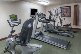 Baymont by Wyndham Mandan Bismarck Area