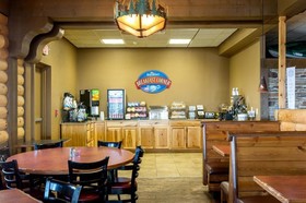 Baymont by Wyndham Mandan Bismarck Area