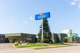 Baymont by Wyndham Mandan Bismarck Area