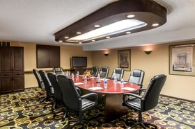 Baymont by Wyndham Mandan Bismarck Area