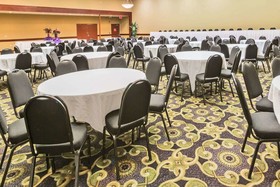 Baymont by Wyndham Mandan Bismarck Area